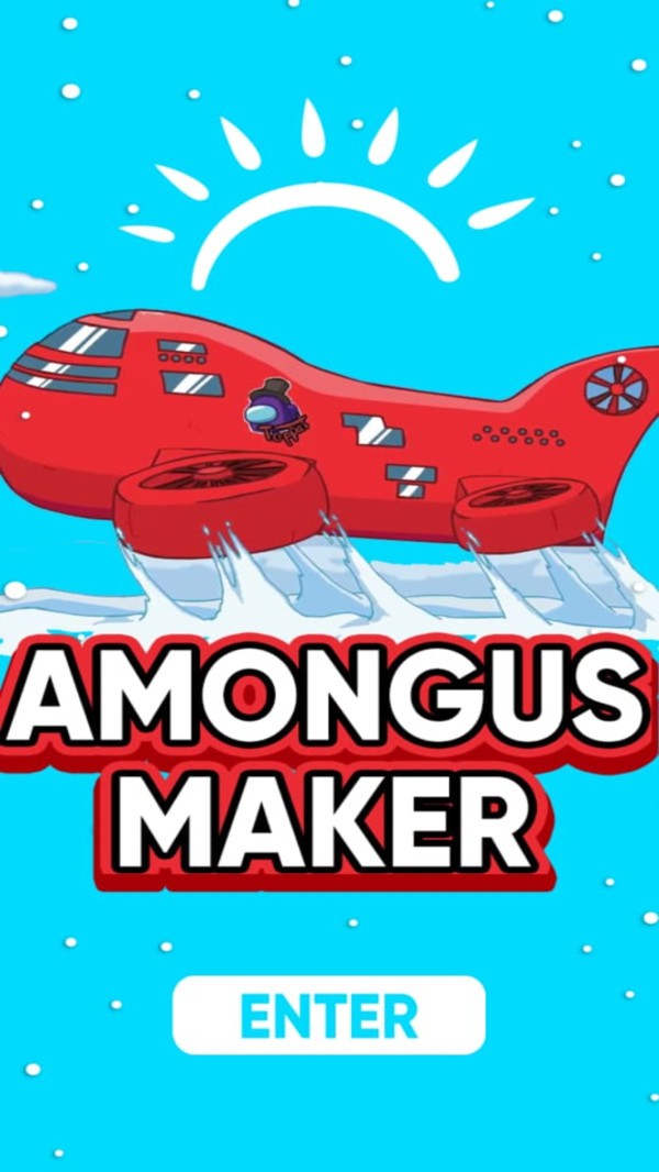 在我们之中制作器游戏安卓官方版  v5.1.1