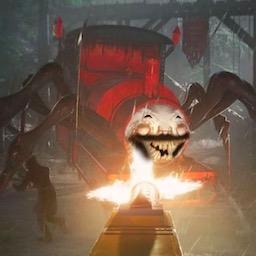 小火车查尔斯游戏正版