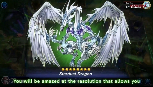 游戏王交叉对决官方中文汉化版  v5.3.3