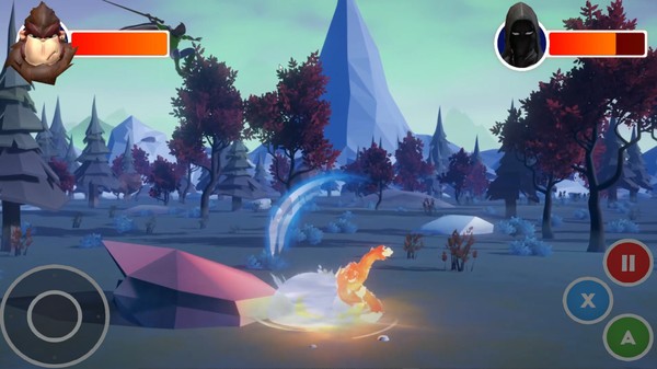 超自然战斗小队中文版 2020-12-11 14:52