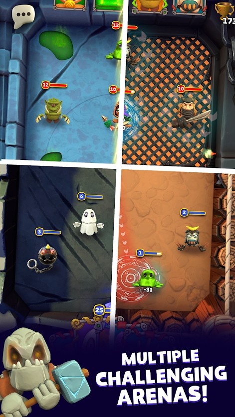 BigHeads 安卓版 v3.0.5