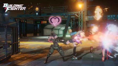 Building Fighte v4.0.5