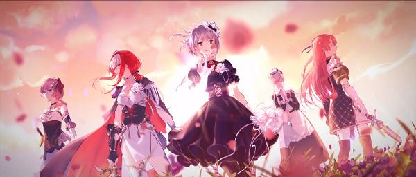 莫比乌斯之环游戏  v0.9.2