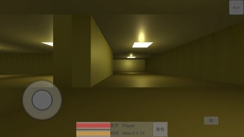 TH后室联机版  v0.1
