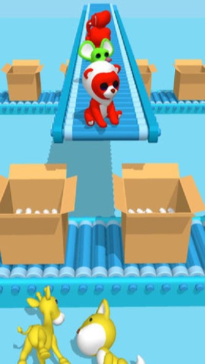 我装箱贼6 0.3 安卓版