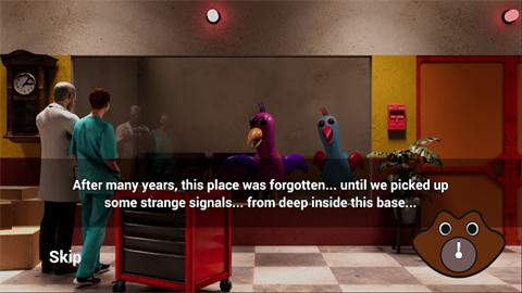 怪物花园老友记5手机版