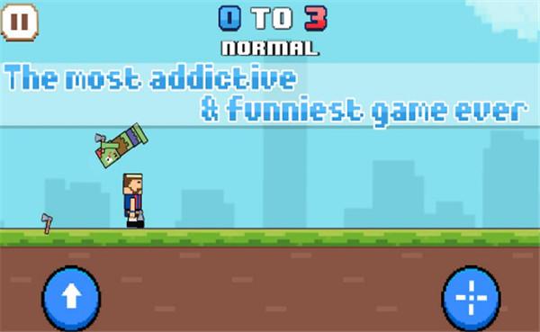 滑稽狙击手  v3.0