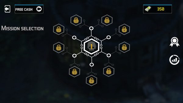 世界使命战争 v2.5