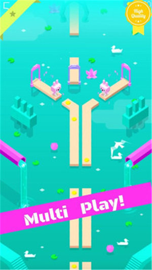 无尽之湖小游戏 v4.3.4