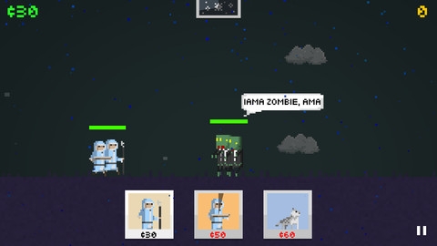 辟邪战士 Pixel Warrior v3.2.5