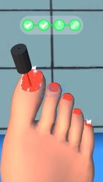 面部诊所游戏 v1.1.0