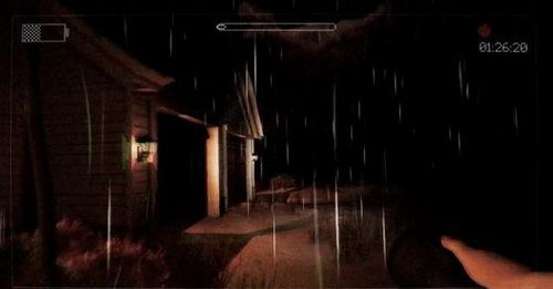 瘦长鬼影多人联机版 v1.0