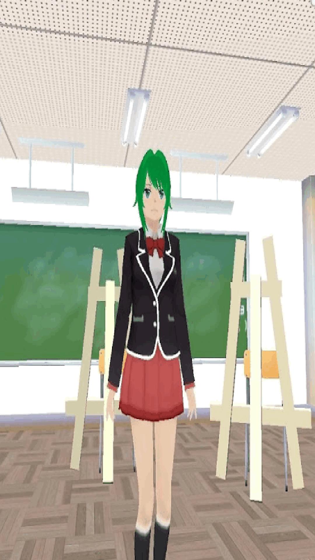 樱之花校园模拟器游戏最新安卓版  v3.4.2