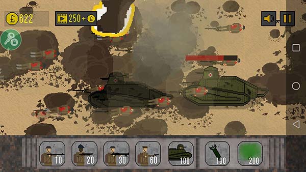 1917战壕战内置修改器最新版 v2.9