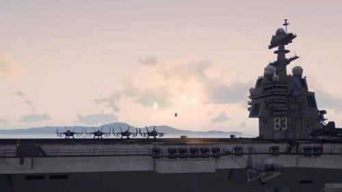 武装突袭3 终极版