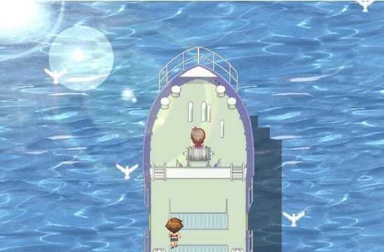 我的暑假秘密回忆全cg存档版 v1.6.0