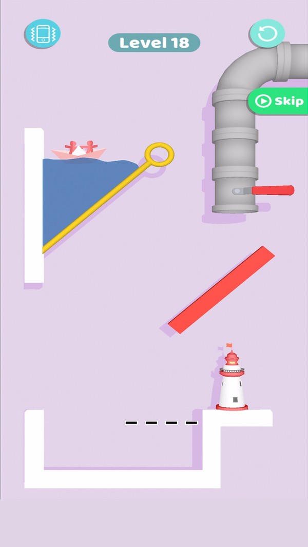 救救小船 v0.5