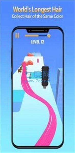 长发挑战大闯关 1.0