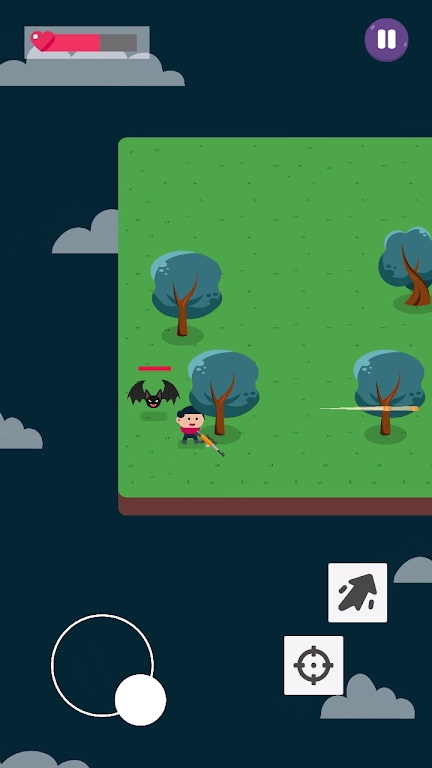 怪物射手2D v1.0.2