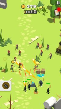 顶级士兵对决 v3.1.5