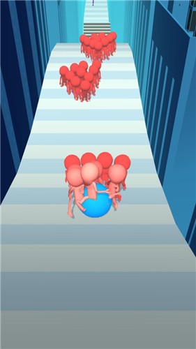 男孩往前滚  v0.1