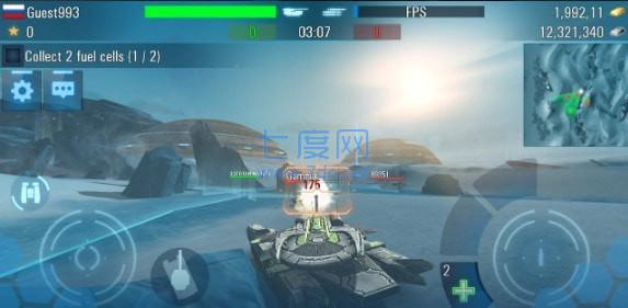 全民造坦克 v3.60.4