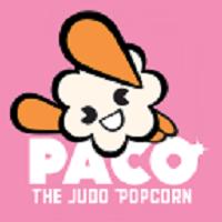 跳跃爆米花(Paco the Judo Popcorn)