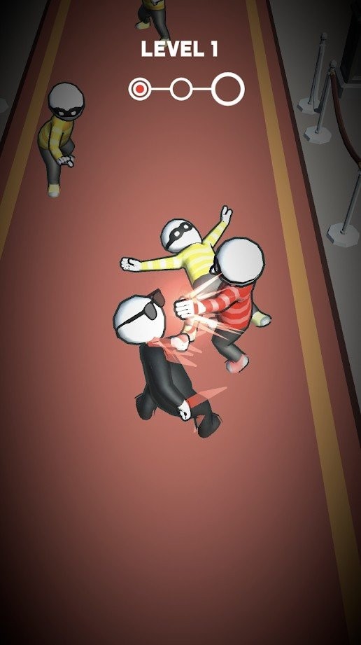 特工模拟战游戏 2024-06-25 15:08