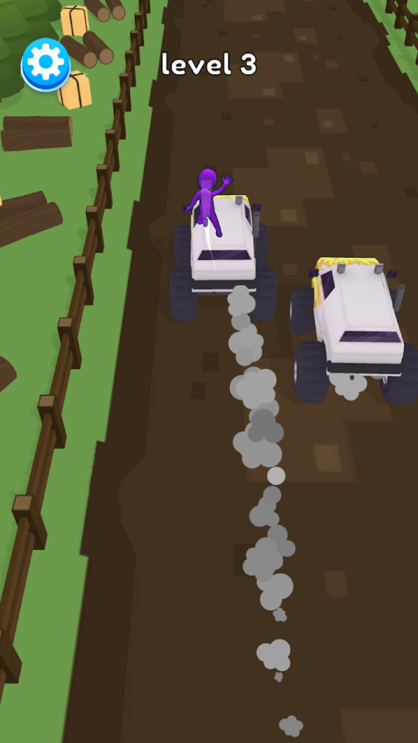 全地形赛车 v1.1