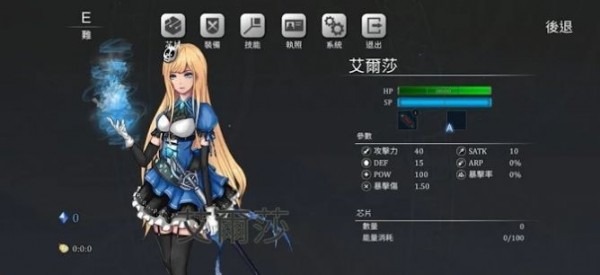 塔猎手艾尔莎的试炼