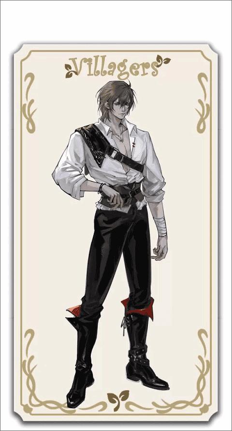 魔女的法则安卓版 v1.44