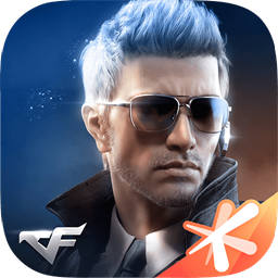 穿越火线东方谜城版本