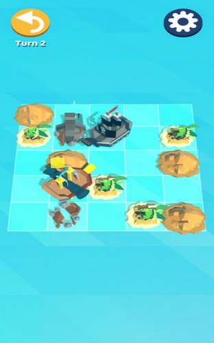 海盗巡逻队  V 1.0