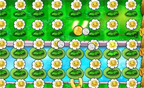 植物大战僵尸1原版汉化安卓版