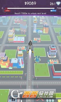 Bomb It Bounce Masters游戏(轰炸它弹跳大师) v0.13.0 安卓版