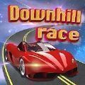 滑降比赛游戏官方安卓版(Downhill race)