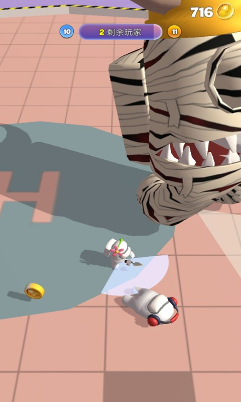 追不到你游戏安卓版最新版 