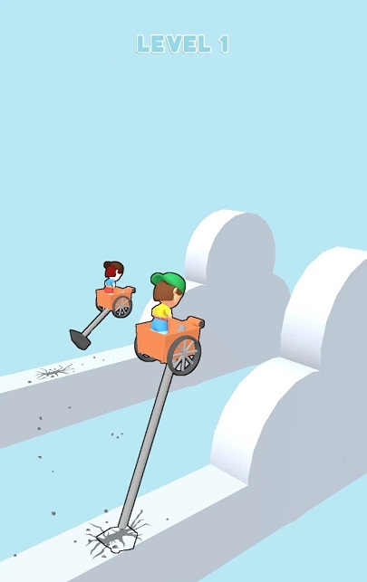 锤子竞速3D v1.0.2