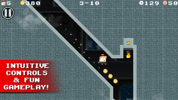 漂浮小人冒险之旅 v1.23.0