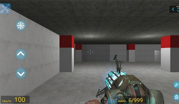 盖瑞模组马桶人  v1.1