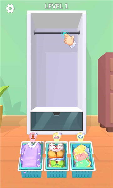 衣柜收纳大师 v1.1.2