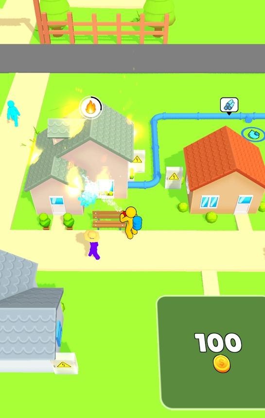 Dam Life 3D游戏安卓版下载图片1