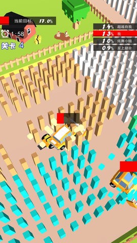 欢乐农场大战 v1.6