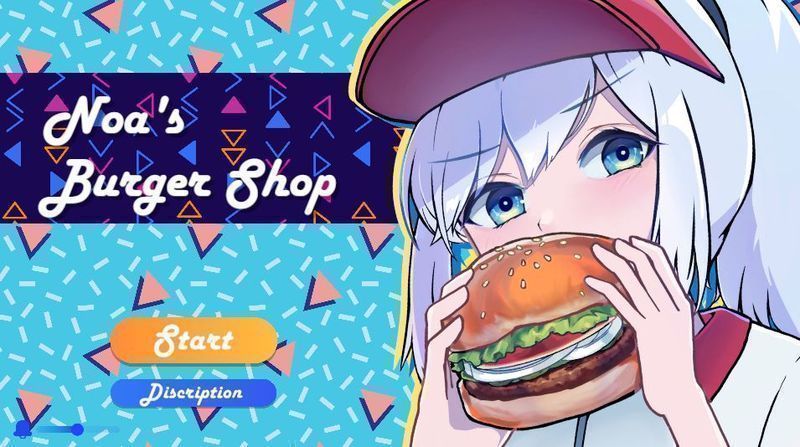 诺亚的汉堡商店游戏中文版安卓版  v4.4.2