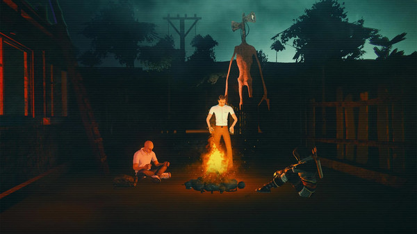 警笛头之谜游戏安卓中文版  v4.0.3