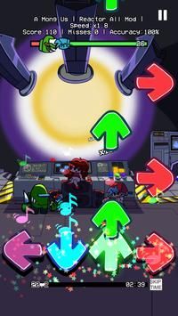 FNF音乐舞蹈全模组 v3.0.5