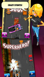 特技小子2修改版 1.4.0 无限钞票版