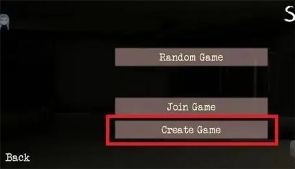 标本零汉化版内置菜单