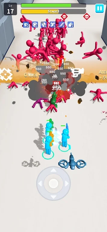 S幸存者官方安卓版图片1