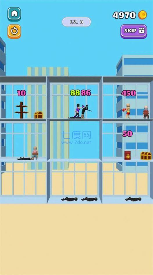 塔棍大战游戏 v1.0.2